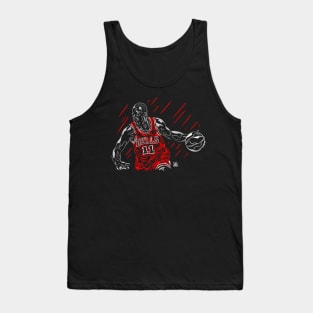 Demar Tank Top